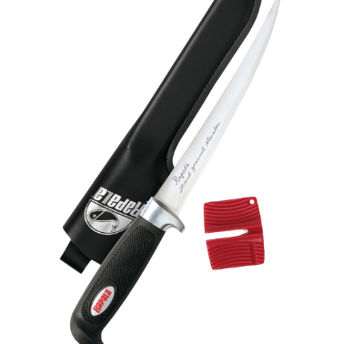 RAPALA Soft Grip Fillet Knife
