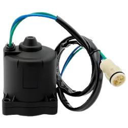 Outboard Engine Power Tilt Trim Motor Compatible With Suzuki 250HP