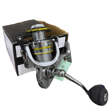 NAVION Fishing Reel 6000/7000