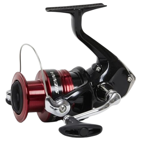 SHIMANO Spinning Fishing Reel SIENNA 3000