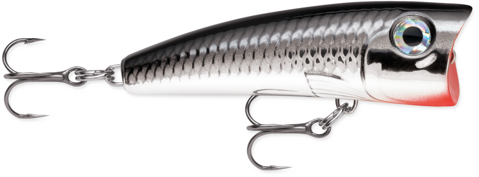Rapala Ultra Light Popper 3G
