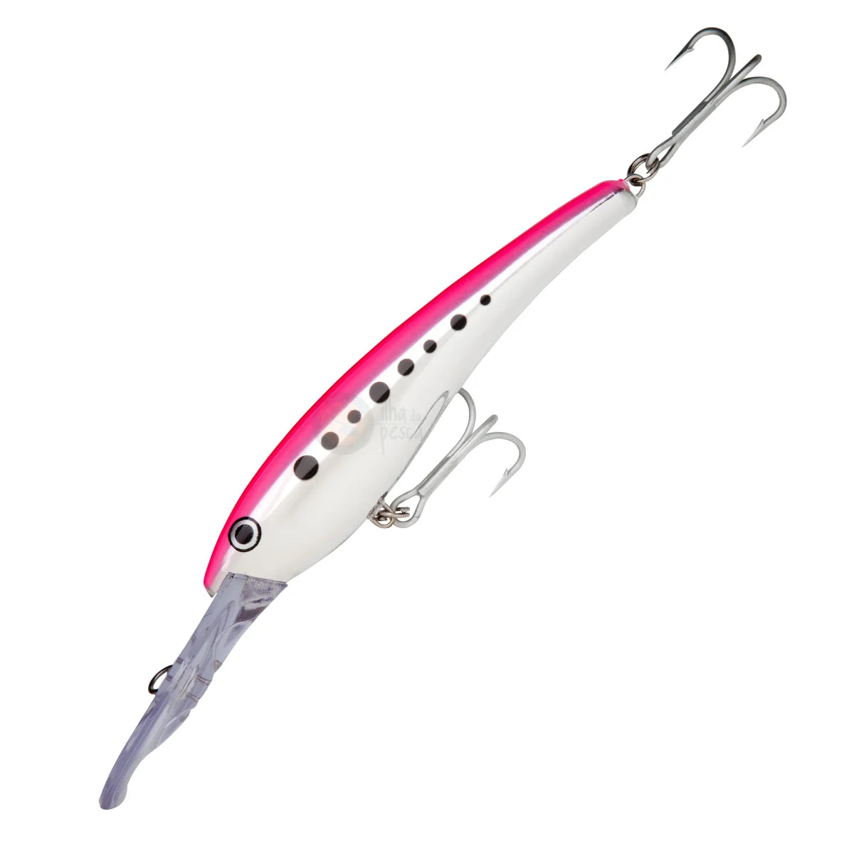 Rapala Deepthunder Lure 28G