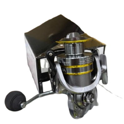 NAVION Fishing Reel 6000/7000