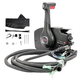 Outboard Control Unit Compatible With MERCURY
