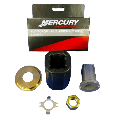 Propeller Hub Kit For MERCURY