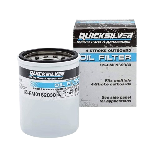 QUICKSILVER Mercury Oil Filter