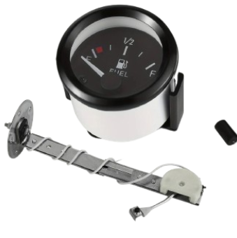 Fuel Sender Unit With Fuel Gauge