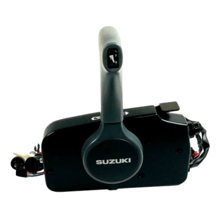 Single Engine Control Unit For SUZUKI (USED)