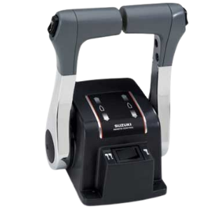 Double Control For SUZUKI (USED)