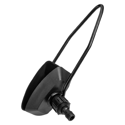 Outboard Engine Flusher