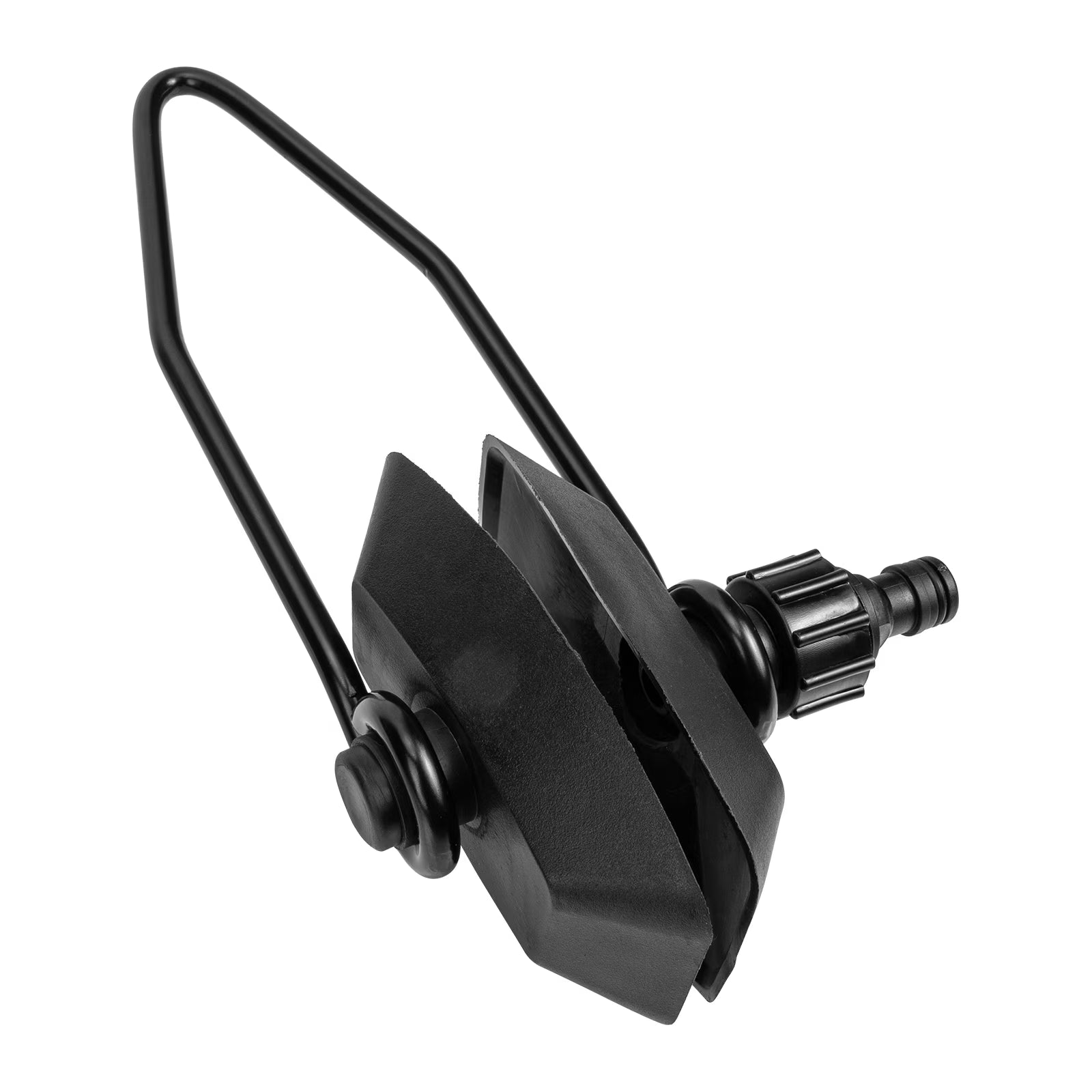 Outboard Engine Flusher