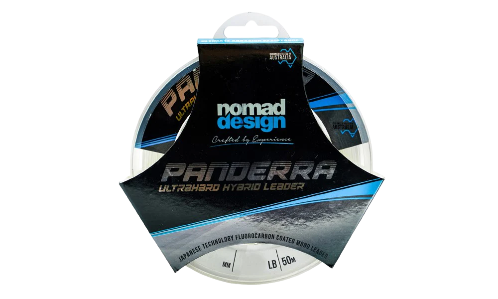 Nomad Panderra Ultrahard Hybrid Premium Leader 100m