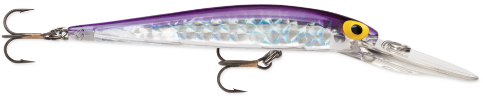 Rapala Storm Deep Thunderstick Lure 18G
