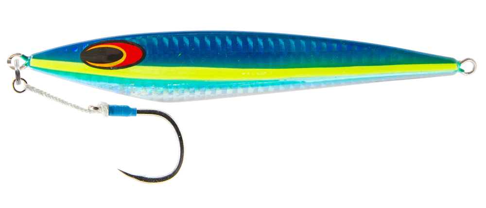 Nomad The Ridgeback Jig 40G/60G