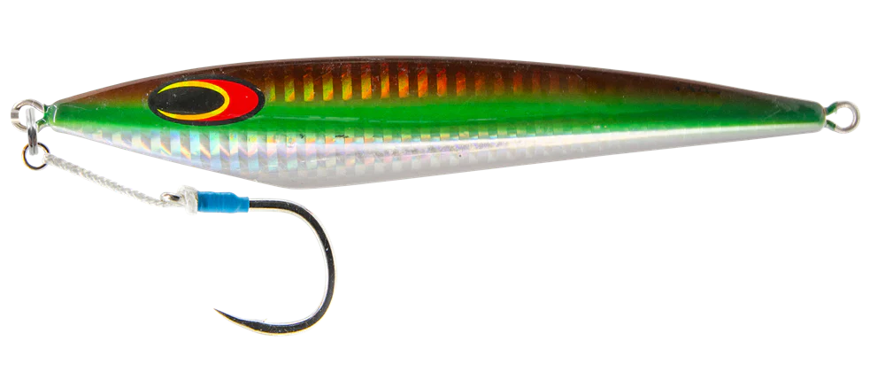 Nomad The Ridgeback Jig 40G/60G
