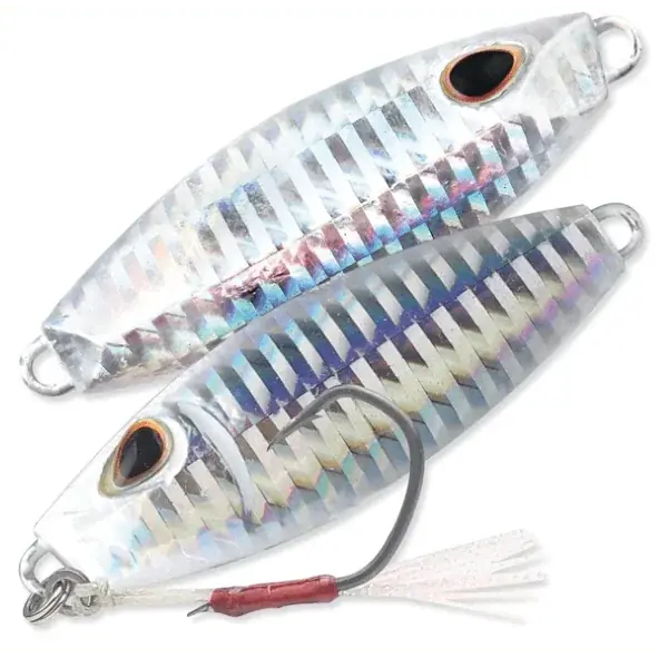 STORM GOMOKU SLOW ROCKER METAL JIG