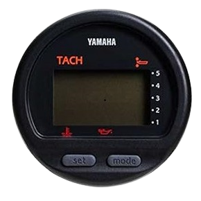 Tach Gauge For YAMAHA 4-Stroke (USED)