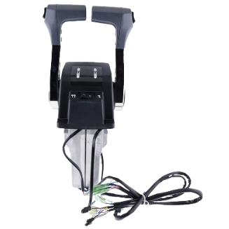 Double Control For SUZUKI (USED)