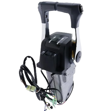 Double Control For SUZUKI (USED)