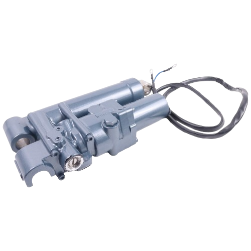 Tilt Trim Assembly For Yamaha Outboard Motor F40-F75 HP 4Stroke