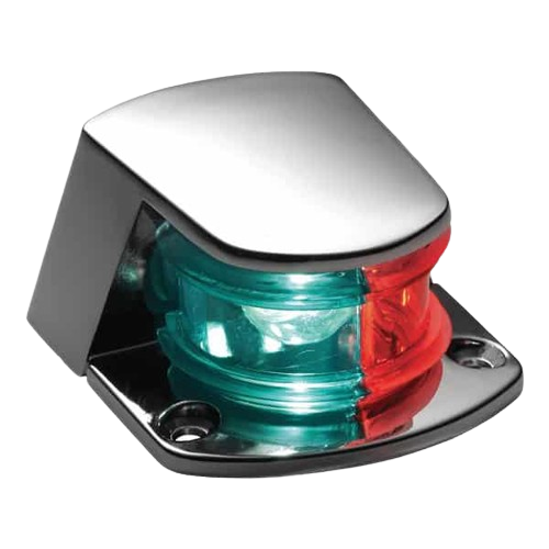 BI Color Navigation Bow Light