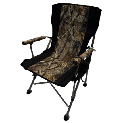 Camping Foldable Chair Available In 4 Colors