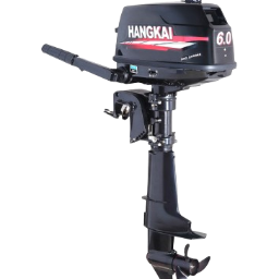 HANGKAI OUTBOARD ENGINE 6 HP