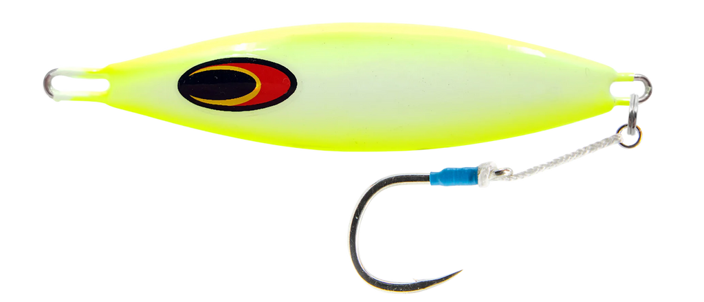 Nomad The Buffalo Jig 40G/60G