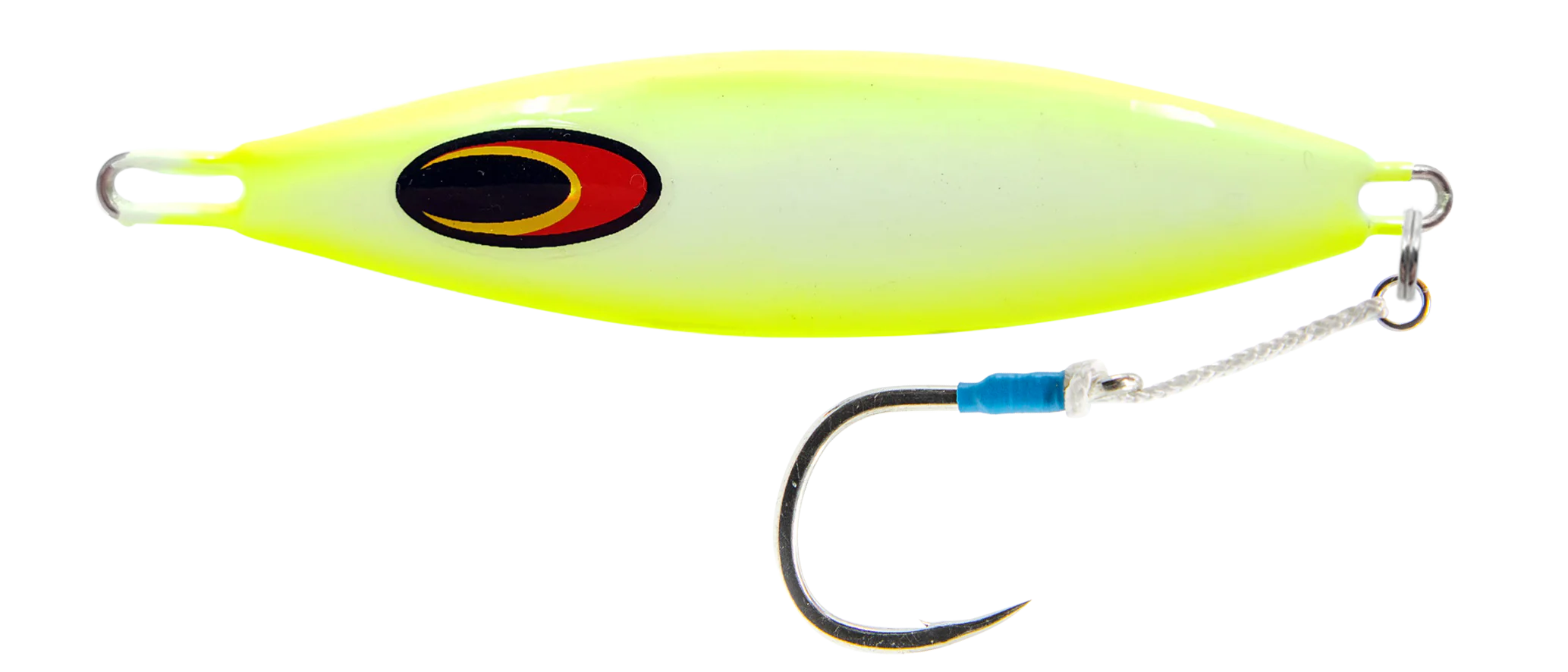 Nomad The Buffalo Jig 40G/60G