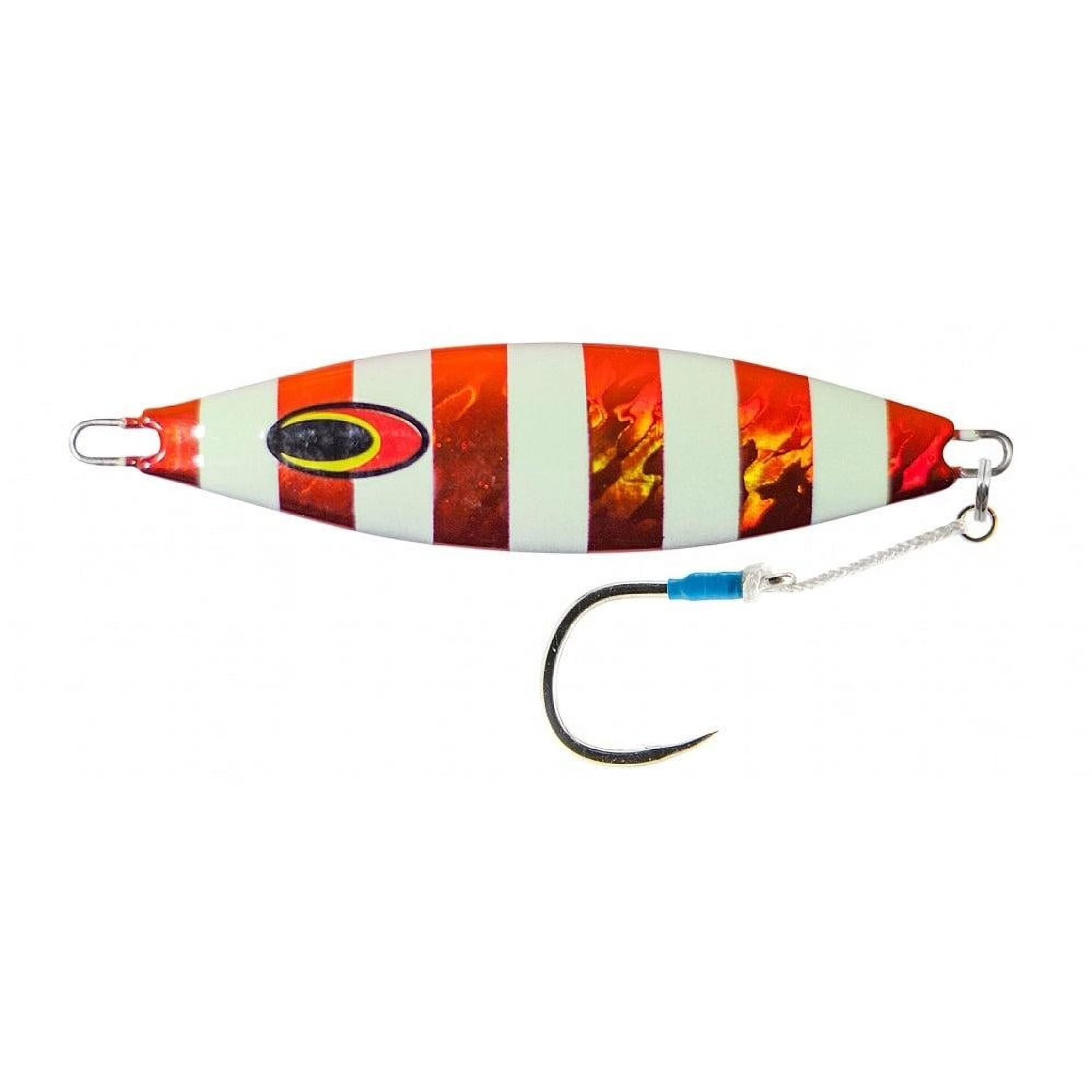 Nomad The Buffalo Jig 40G/60G