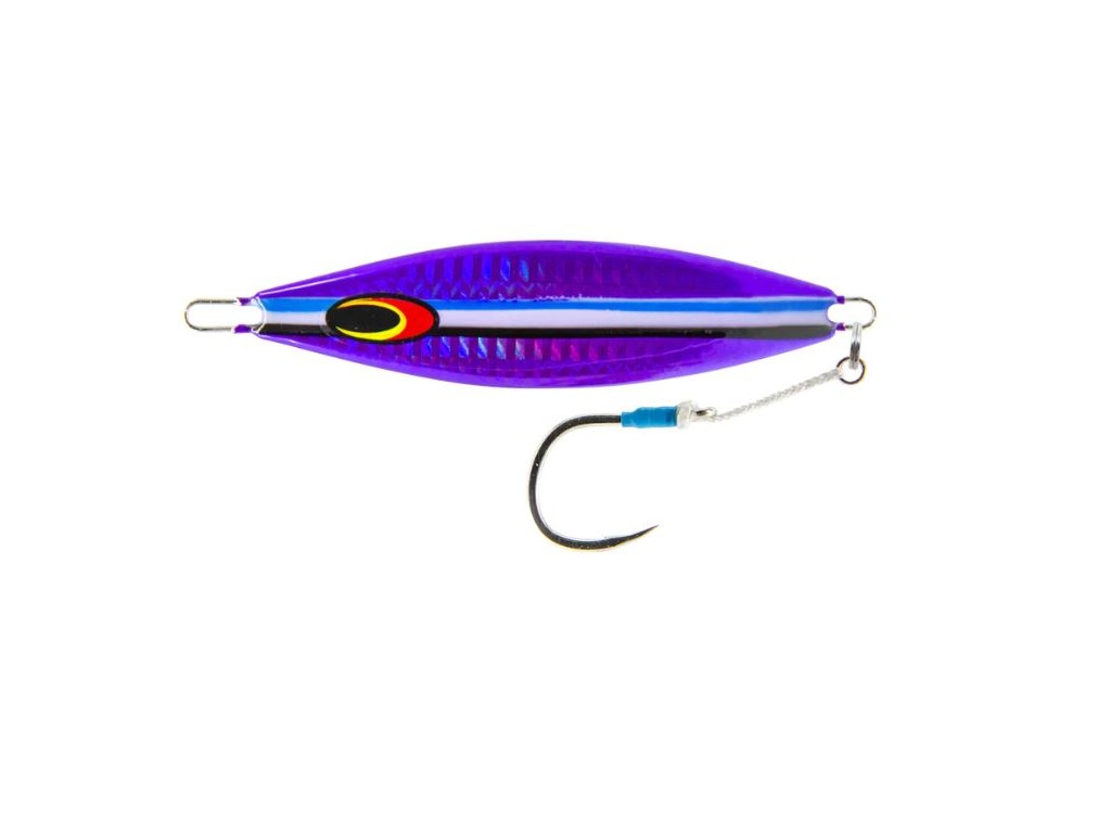 Nomad The Buffalo Jig 40G/60G