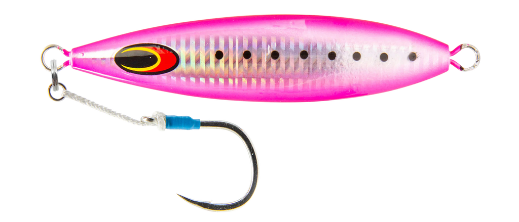 Nomad The Gypsea Jig 20G/40G