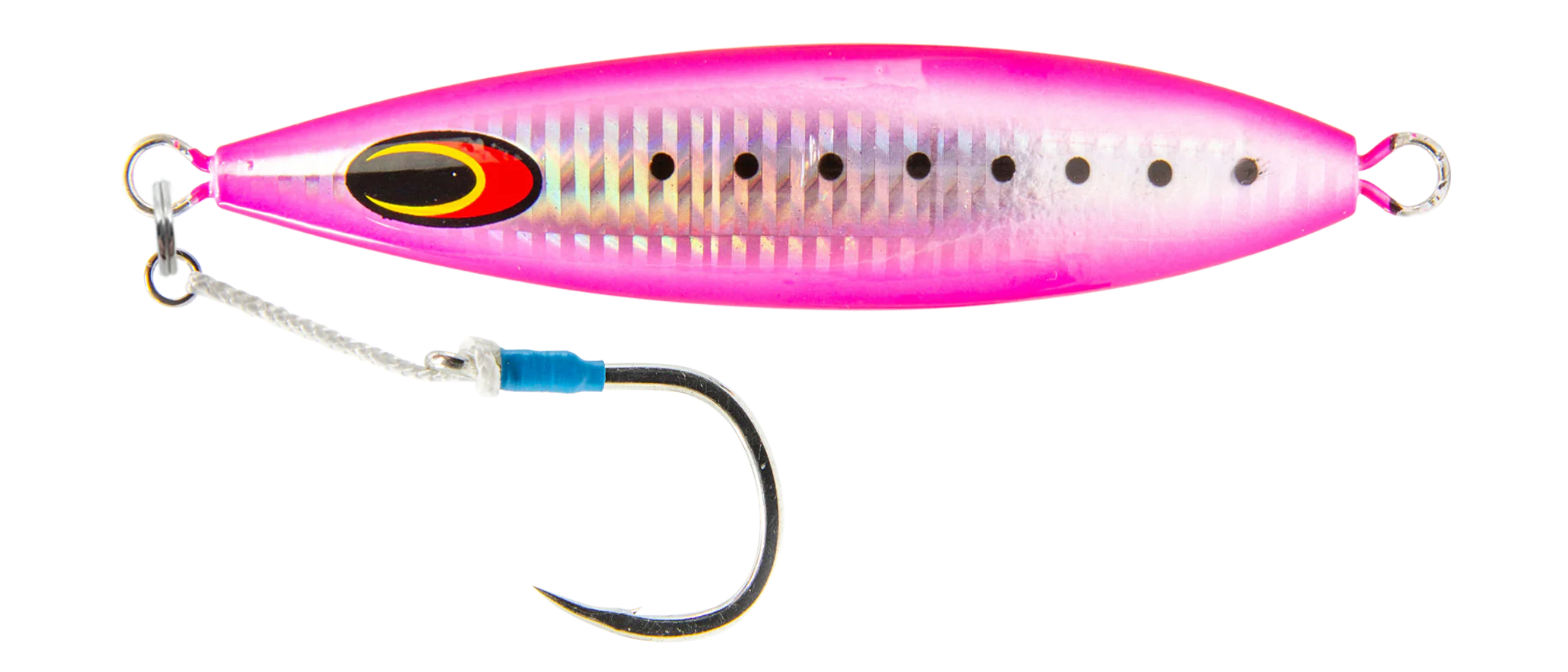 Nomad The Gypsea Jig 20G/40G