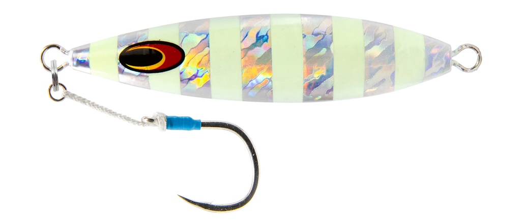 Nomad The Gypsea Jig 20G/40G
