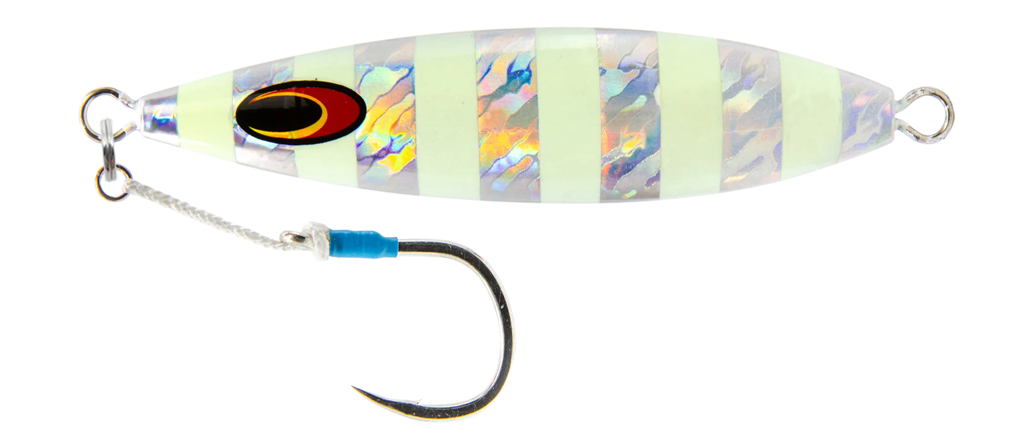 Nomad The Gypsea Jig 20G/40G