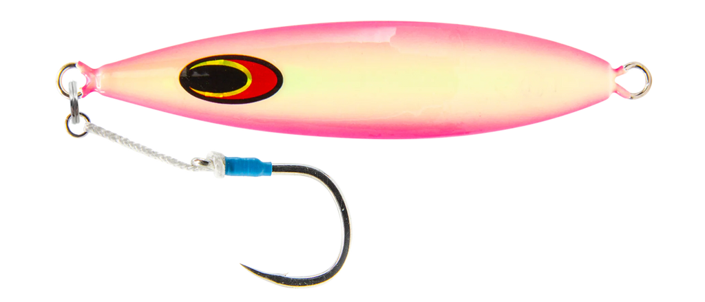 Nomad The Gypsea Jig 20G/40G