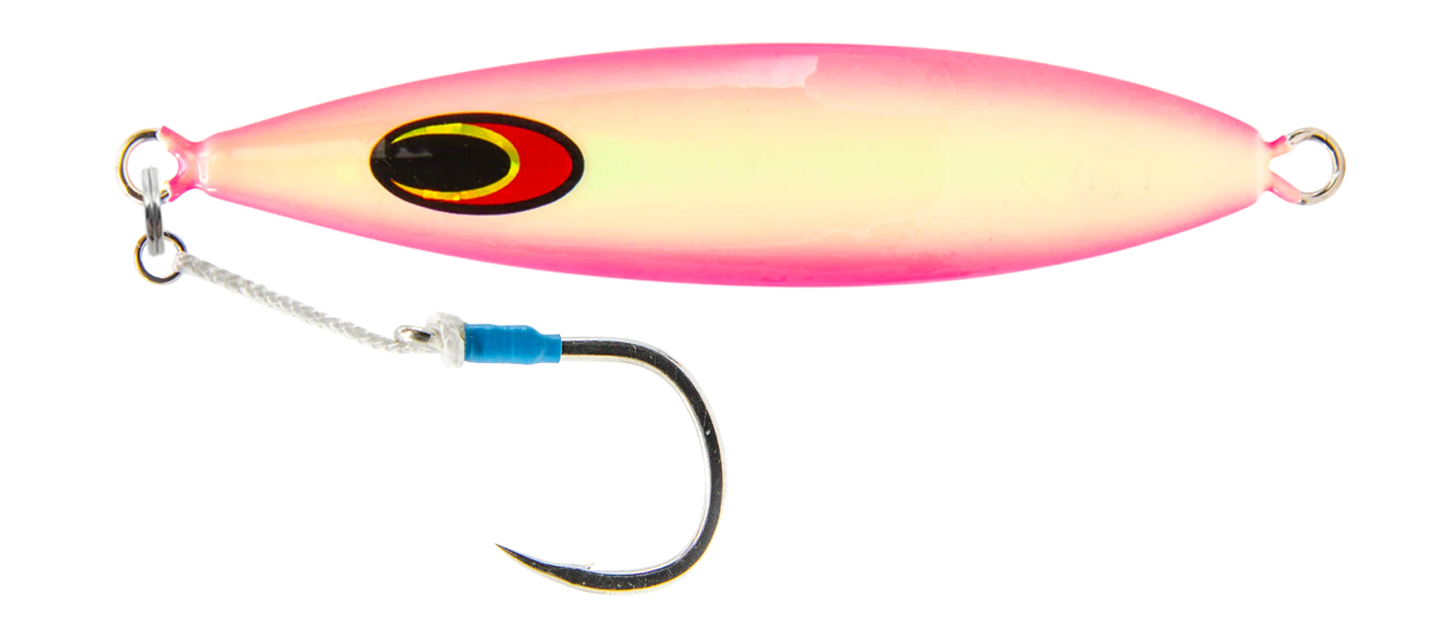 Nomad The Gypsea Jig 20G/40G