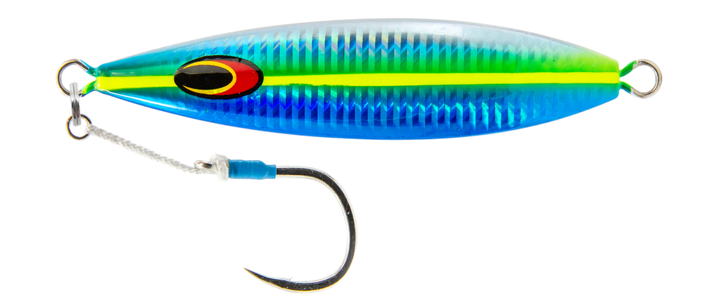 Nomad The Gypsea Jig 20G/40G