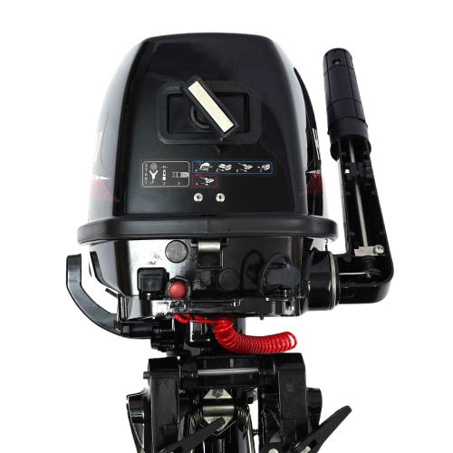 HANGKAI OUTBOARD ENGINE 6 HP