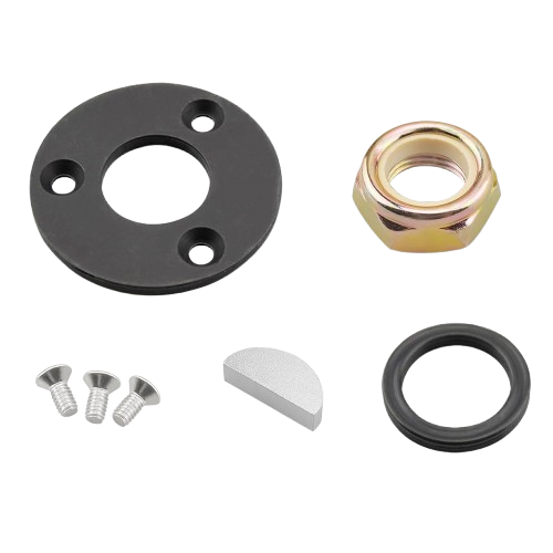 Helm Service Kit Oil Seal Compatible With SEASTAR Helms