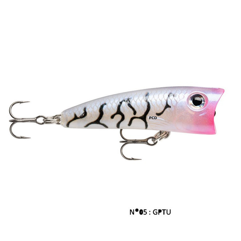 Rapala Ultra Light Popper 3G