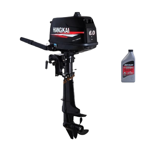 HANGKAI OUTBOARD ENGINE 6 HP