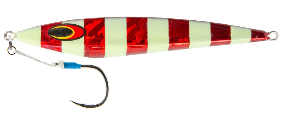 Nomad The Ridgeback Jig 40G/60G