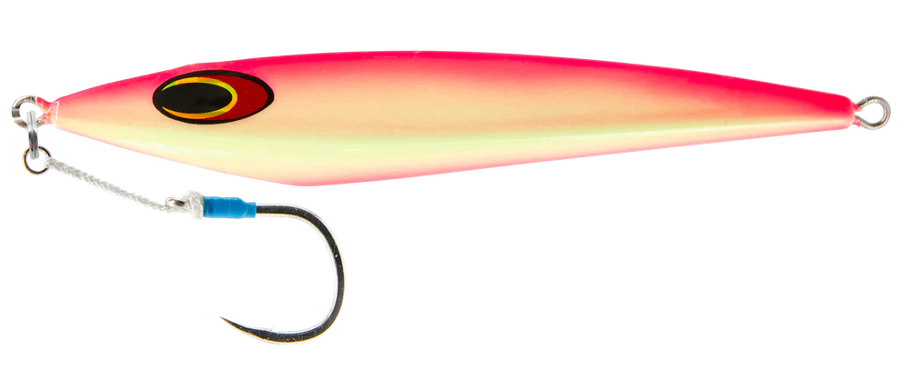 Nomad The Ridgeback Jig 40G/60G