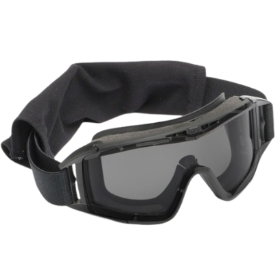 Desert Locust Goggle 3 Lens Yellow Kit outdoor/Off-road Goggles