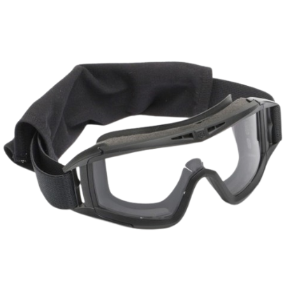 Desert Locust Goggle 3 Lens Yellow Kit outdoor/Off-road Goggles