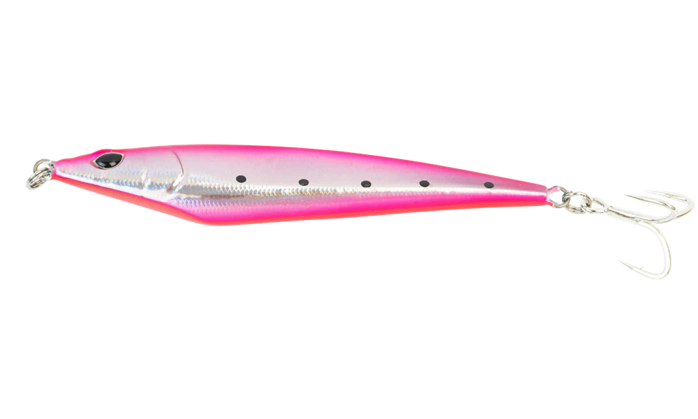 Nomad Ridgeback Jig 20G/40G/60G/80G