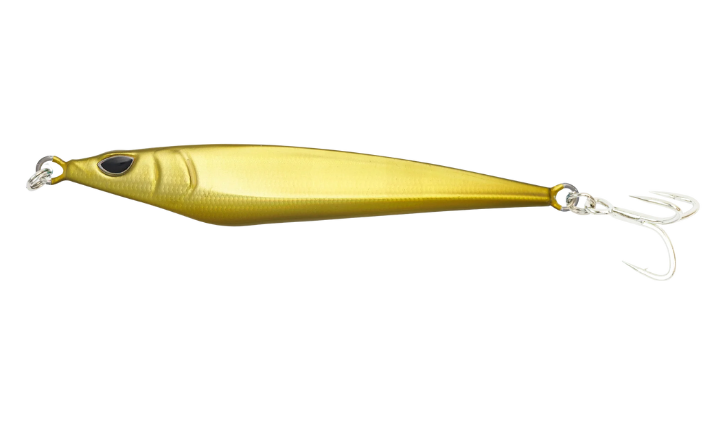 Nomad Ridgeback Jig 20G/40G/60G/80G