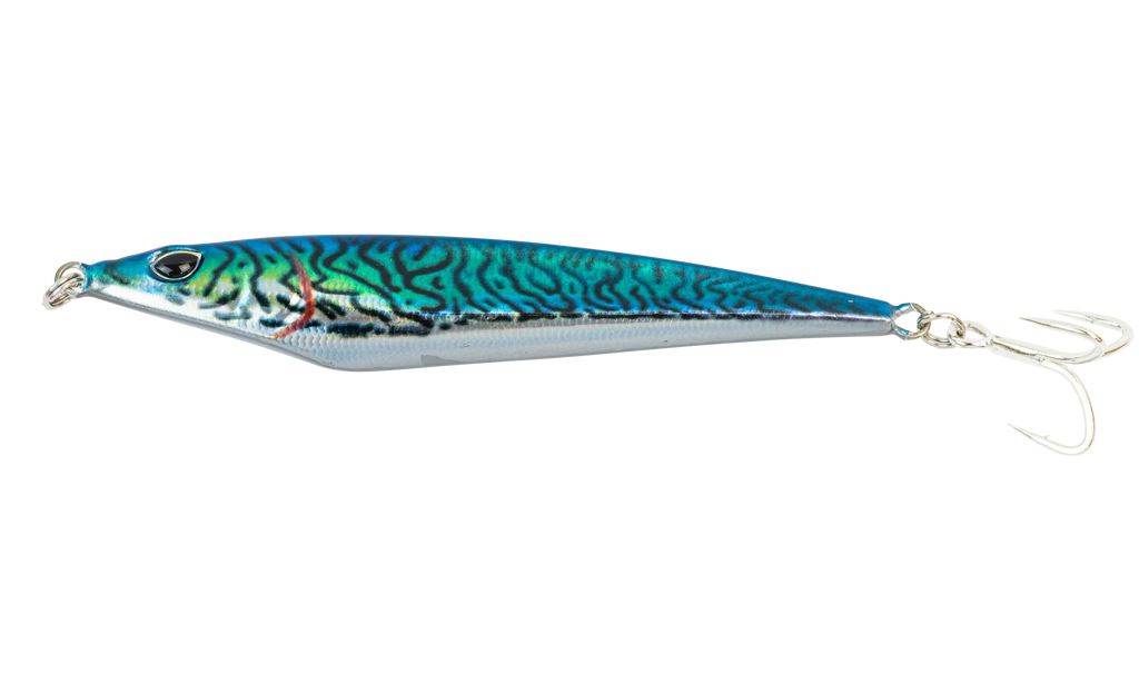 Nomad Ridgeback Jig 20G/40G/60G/80G