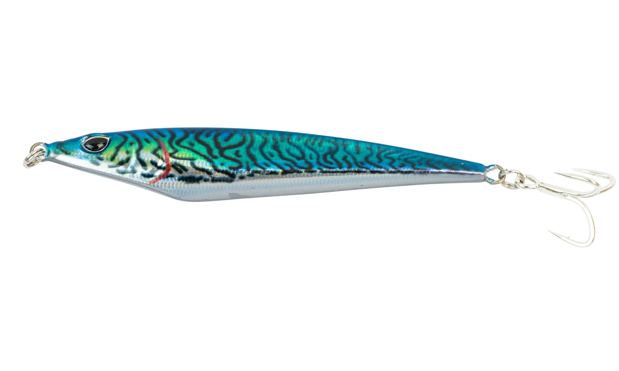 Nomad Ridgeback Jig 20G/40G/60G/80G